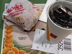 -麦当劳(虹口星荟中心店)