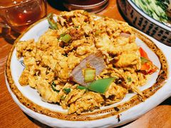 -额娘·春饼烤鸭(天鸿店)