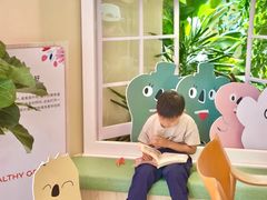 -观心实验室·心理咨询(上海旗舰店)