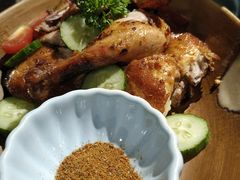 -C31地窖餐厅(黑龙江北路店)