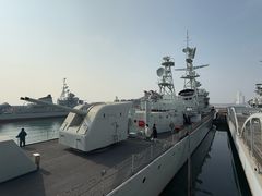 -中国人民解放军海军博物馆