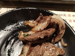 -千寻烧肉(政务区店)