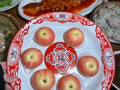 -汉小城·老铫子藕汤·乡野湖北菜(江汉路吉庆街店)
