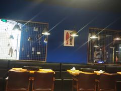 -鱼颜诱纸纸上烤鱼·蛙(龙湖天街店)