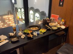 -和牛 烧肉寿喜烧涮锅 善(心斎橋店)