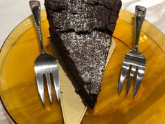 -Awfully Chocolate(来福士广场店)