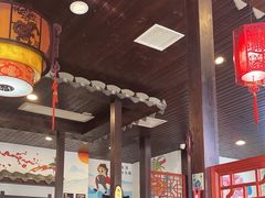 -东北特色铁锅炖·柴火灶(富阳一店)