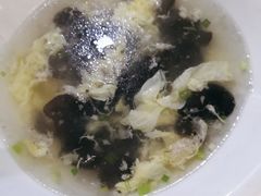 木耳蛋汤-江南古镇味道·私房菜