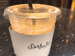 耶加汤力-Seesaw Coffee(环贸iapm店)