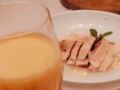 -世纪缘国际会议中心·中餐厅(百家湖店)