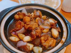 -牧羊餐厅