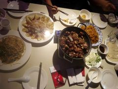 -李氏八大件老菜馆(万宝街店)
