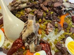 -新疆伊宁远征餐厅