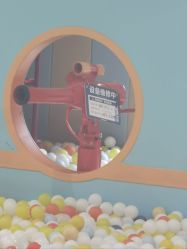 -MELAND CLUB亲子乐园•派对(虹桥万象城店)