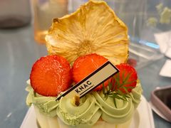 -御蝶坊KNAC(西荟城店)