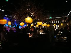 -绿茶餐厅(昌平悦荟店)