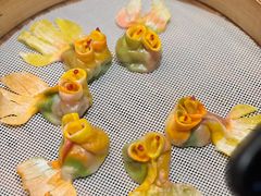 -德发长·花式蒸饺(大唐不夜城店)