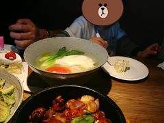 -青年公社烤鸭(青年路店)