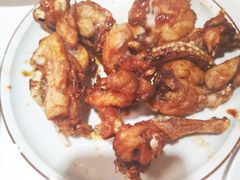 -后宫私房菜(汇客美食娱乐广场店)
