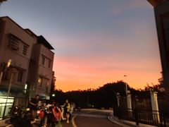 -长洲岛