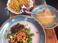 大王经典油茶套餐-大王油茶(二厂文创公园店)
