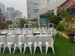 -CIAO·团建聚餐·生日派对轰趴馆(福田店)