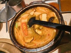 -Ant 蚂蚁洞烤肉·大营地(上海静安大悦城店)