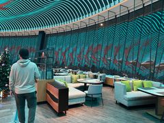 -深圳彭年万丽酒店