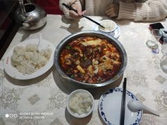 -金良酸菜鱼(宁海路总店)