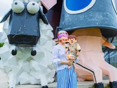 -水桶王国主题餐厅·聚会·生日派对·亲子活动·家庭套餐(亚龙湾希尔顿店)