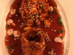 -葡京日丽(澳门葡京酒店)