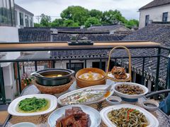 -小陆莲花蟹园农家乐(莲花岛店)