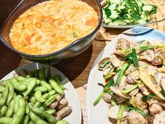 -1819餐厅·团队聚餐·烤串·精酿