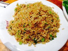 -木屋烧烤(西南角店)