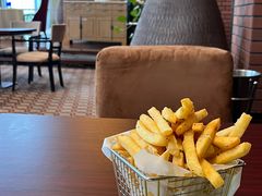 -青岛香格里拉·鱼跃地中海西餐厅