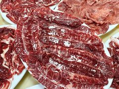 -五洲牛肉美食馆