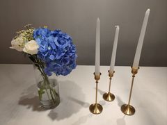 -伊斯坦布尔土耳其清真咖啡餐厅