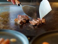 -麦MUGI铁板烧日式料理