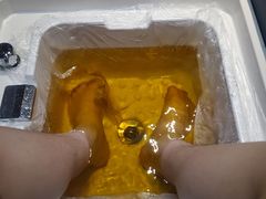 -美足时光·精致悦足·水疗SPA(德阳希望城店)