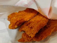 巴适火锅炸鸡-麦当劳(东苑丽宝商业广场店)