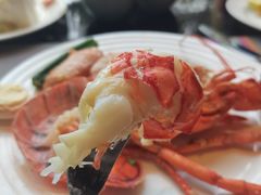 -万达瑞华酒店美食汇自助餐厅(楚河汉街店)