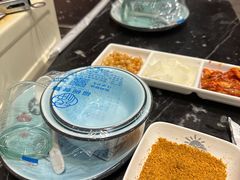 -老东北烤肉(金山店)