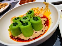 -小大董·烤鸭(观景餐厅·南京西路店)