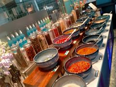 -非烤勿扰自助烤肉(虎门天虹店)