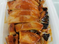 -渔中舟海鲜大排档(普陀沈家门店)