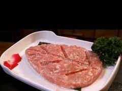 -古铜老院铜锅涮肉·清真(双井店)