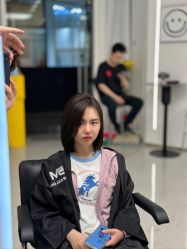 点击看大图 -5M HAIR SALON
