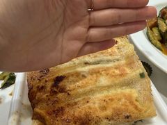 -春水锅贴·传统鲁菜(大明湖店)
