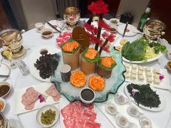 -澳洲肥牛火锅(转盘路店)