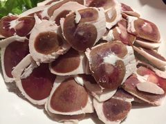 -宝泉铜锅·涮羊肉(解放东路店)